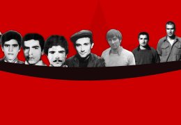 Mannheim ve St.Imier’de anıldı