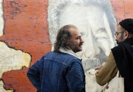 Reflexion açılışını yaptı