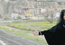 Berlin’de kadın filmleri