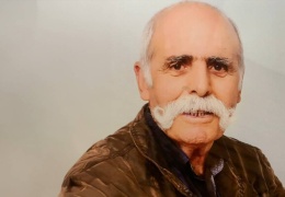 Bir direniş, bir yaşam: Halil Ateş (Ap Xelil)