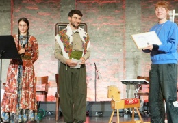 31. yılın öykü ve şiirleri