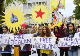 Kadınlar öncülük etti