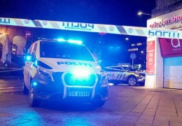 Antisemitizm sınır kapattırdı!