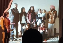 Şengal’in güçlü kadınları