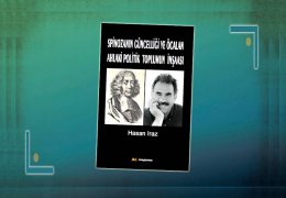 Spinoza ile Öcalan arasındaki fikirsel ilişki 