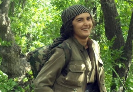 Zîn, güneşin kızı