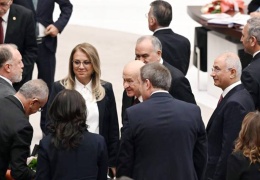 Kürdistan’a statü