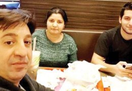 ‘Artık konuşmak istiyorum’