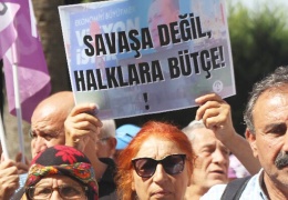 Bütçe 229,9 milyar açık verdi