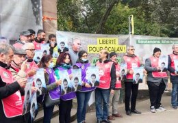 İlk etap tamamlandı