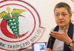 TTB sözünü esirgemeyecek