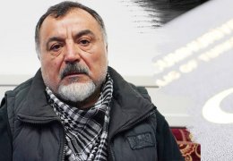 Alevi Kürtler konsoloslukta fişlendi