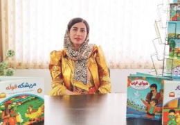 ‘Anneannemin öyküleri’