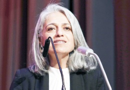 Bir tokalaşmadan çözüm çıkmaz