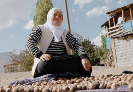9'uncu Gezegen kışa hazırlanıyor