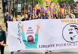 1 yıl sonra değil hemen şimdi!