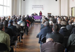 İmralı için kıyameti koparmalıyız