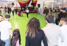 Mannheim DKTM’sine kavuştu