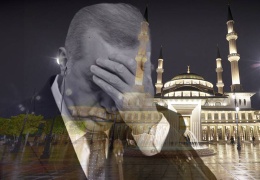 Erdoğan’ın çıkmazı ya da bir ikilem