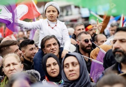 Marabalar, ırgatlar, ameleler ve armutlar