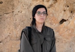 ‘Bêrîtan’ın izinden yürüyoruz’