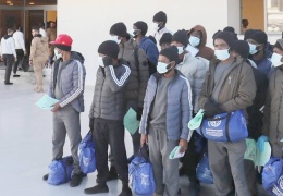 İngiltere’den rekor deport