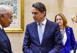 ABD mekik diplomasisine başladı