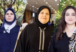 Kadınlar için en uygun sistem: Özerk Yönetim