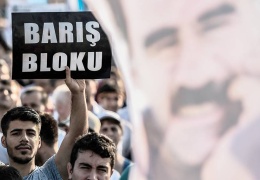 Bir yıl daha biterken