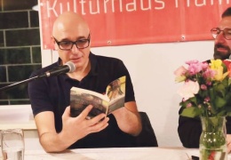 Soykırımdan kurtulanların hikayeleri