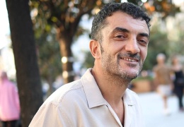 Zindanda edebiyat, hasret ve umut