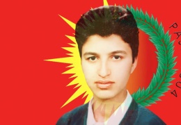 Bêrîtan çizgisinde direnişle başaracağız