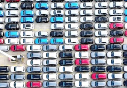 Alman şirketleri, Trump'tan korkuyor