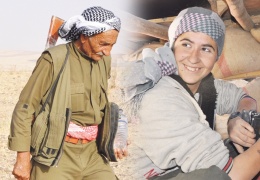 Kobanîli Apê Nemir
