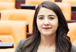 6284 yasası var, eğitimi yok