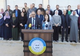 HTŞ ile çözüm olmuyorsa alternatifler aranmalıdır