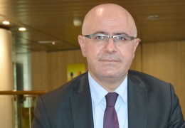 Tehlike ve fırsat iç içe