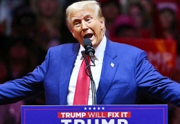 ABD Proje 2025’e hazırlanırken