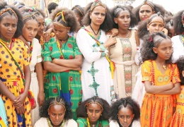 Ruanda’dan Tigray’a acımız bir