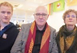 Nasıl yaşamalıyı öğretti