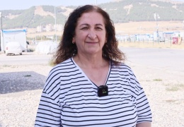 Konteynerlerde yaşam mücadelesi