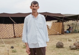 Bir çobandan mamosteye dönüş hikayesi