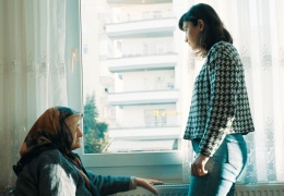 Üçüncü Gurbet