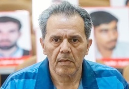 İdam’a ‘skandal’ yakıştırması