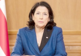 Gürcistan’da tekrar sayım