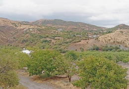 86 yıldır dinmeyen acı: Axzunik