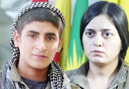 Fedailerin yürüyüşü sarsarken