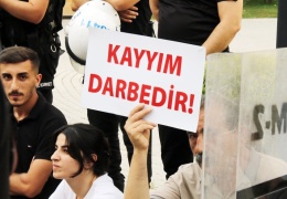 Tam zamanında yapılan uyarı