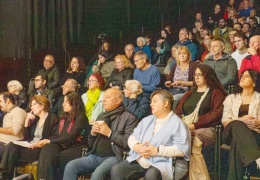 Özgür Kobanî 10 yaşında