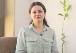 Rojava’da ekolojik kıyım